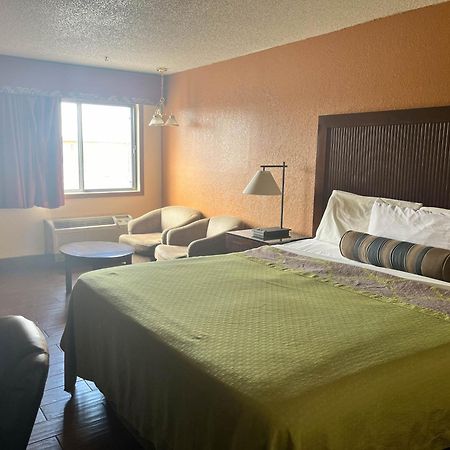 Motel 6 Deming, Nm Zewnętrze zdjęcie