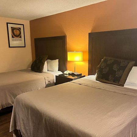 Motel 6 Deming, Nm Zewnętrze zdjęcie