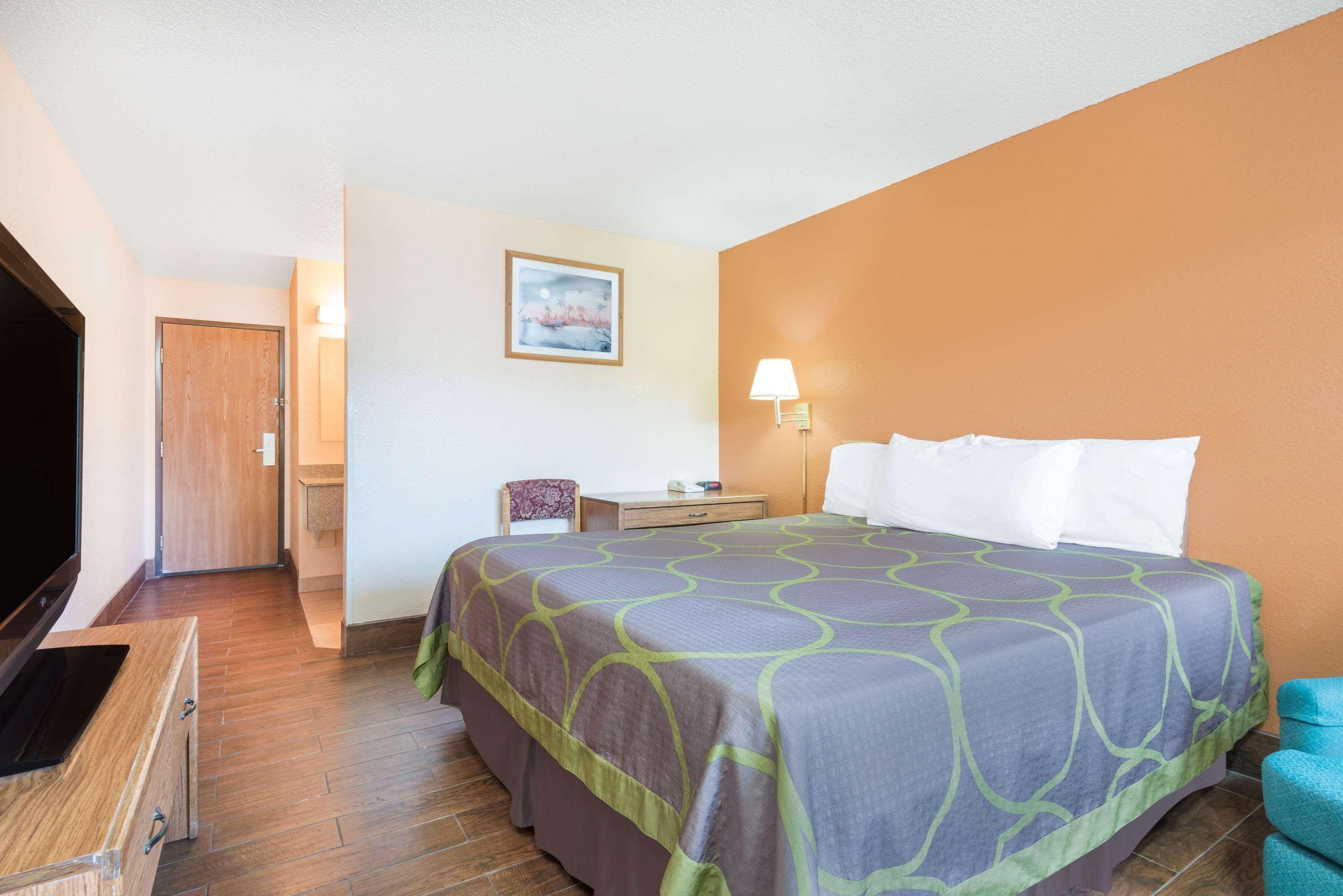 Motel 6 Deming, Nm Zewnętrze zdjęcie