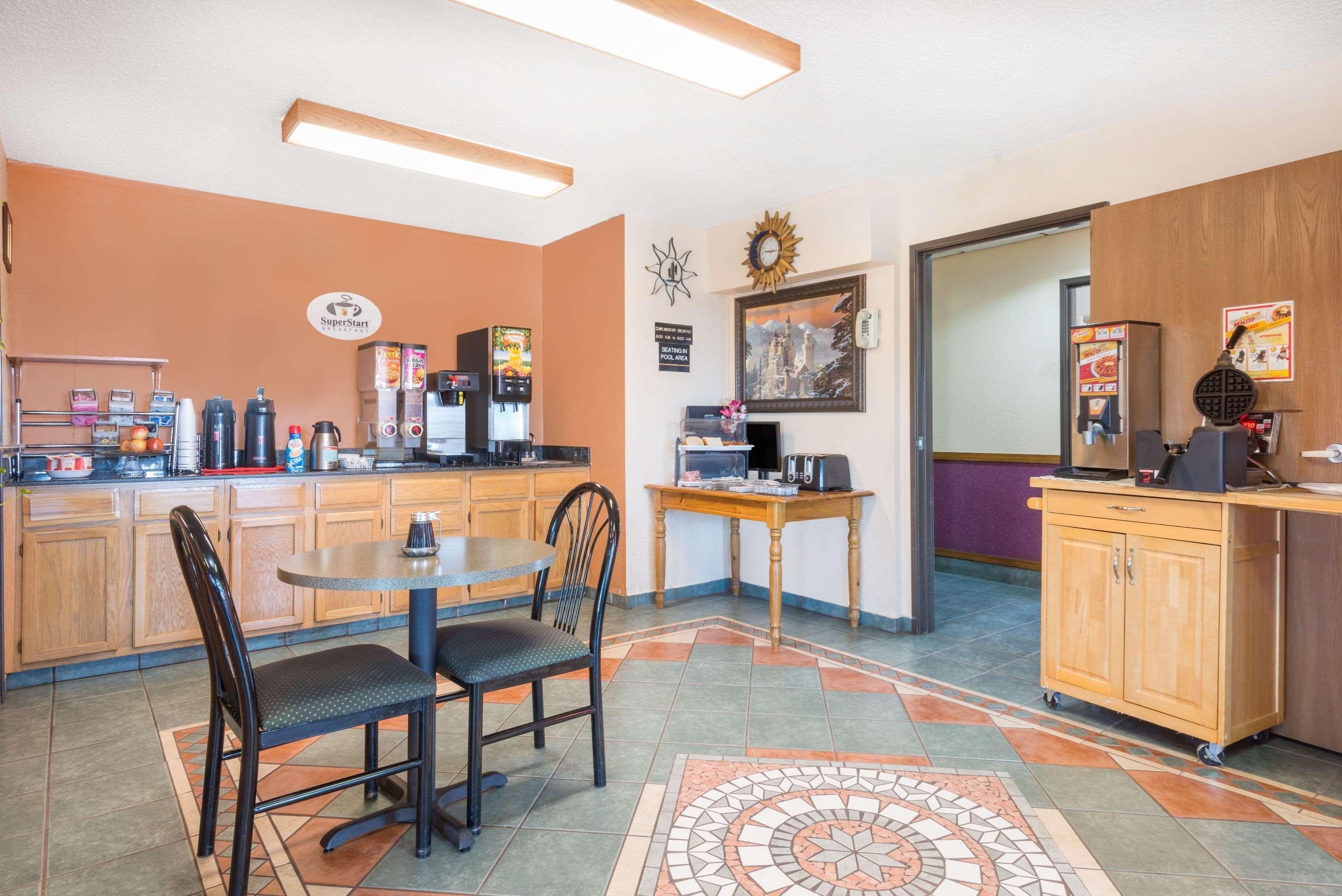 Motel 6 Deming, Nm Zewnętrze zdjęcie