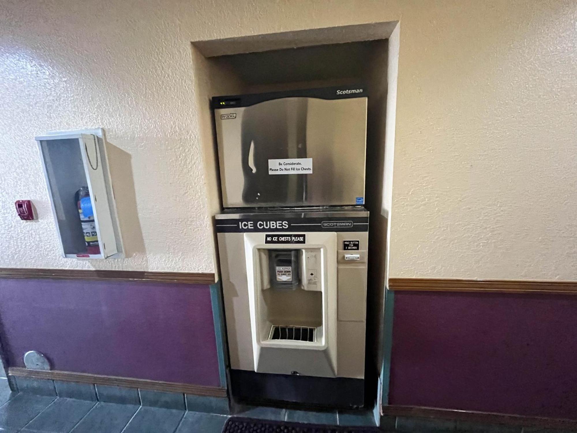 Motel 6 Deming, Nm Zewnętrze zdjęcie