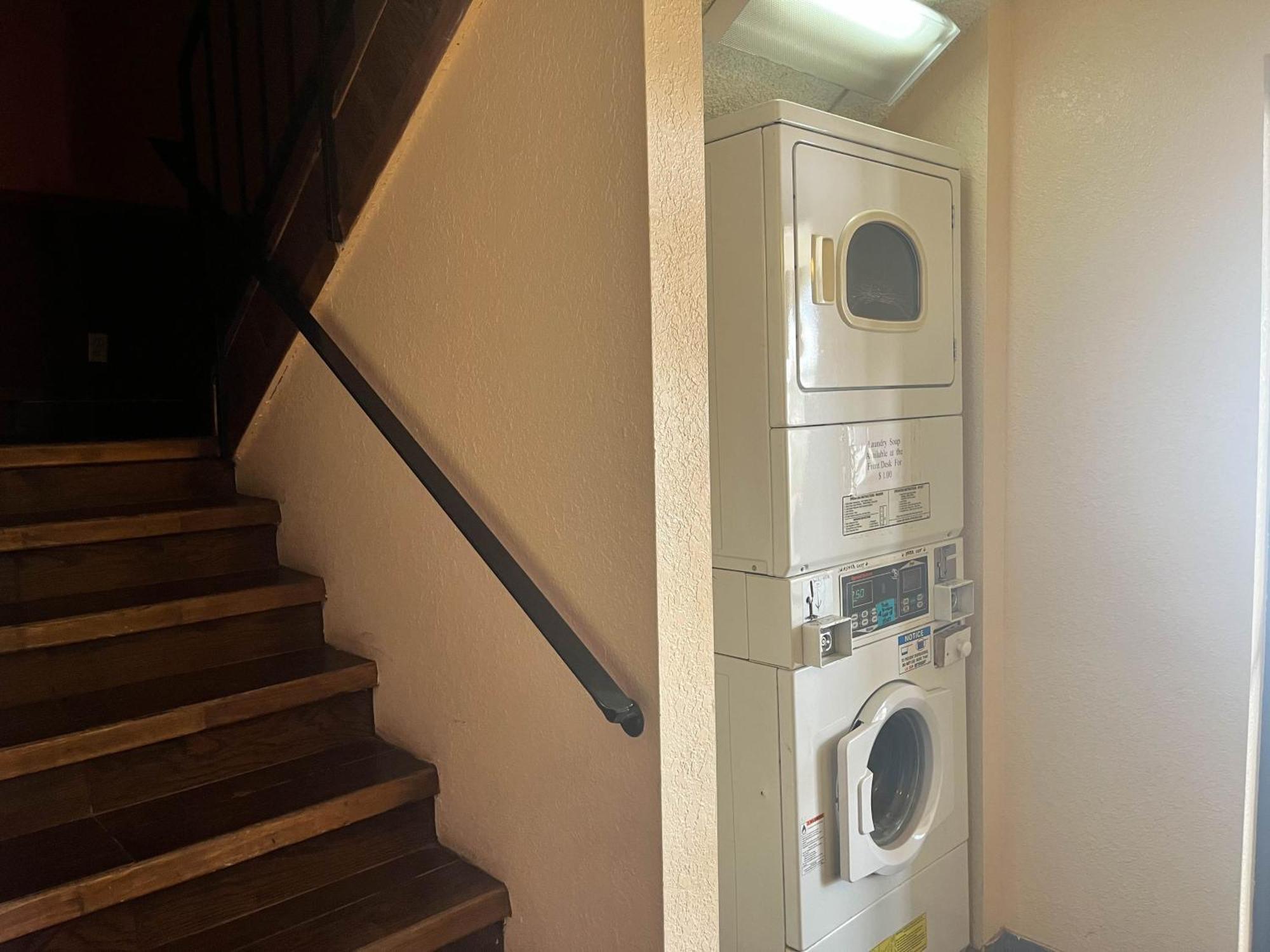 Motel 6 Deming, Nm Zewnętrze zdjęcie